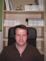Manuel Pérez Guerrero